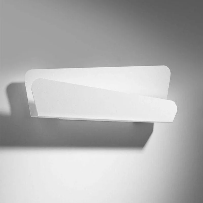 Applique Led Murale Design