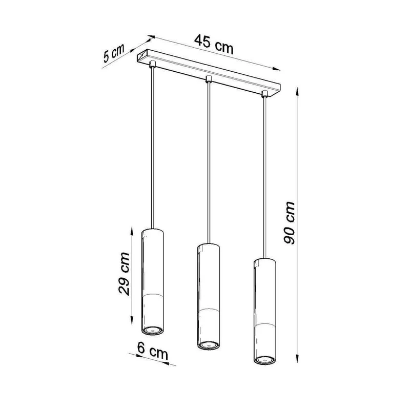 Lampe Plafonnier Cuisine
