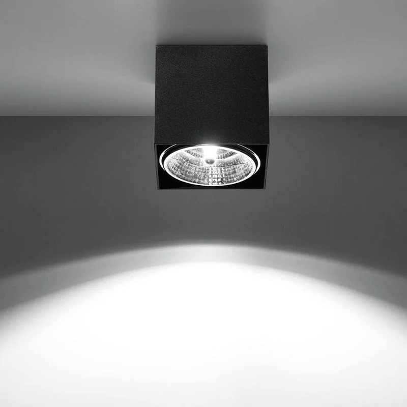 Lampe De Plafonnier