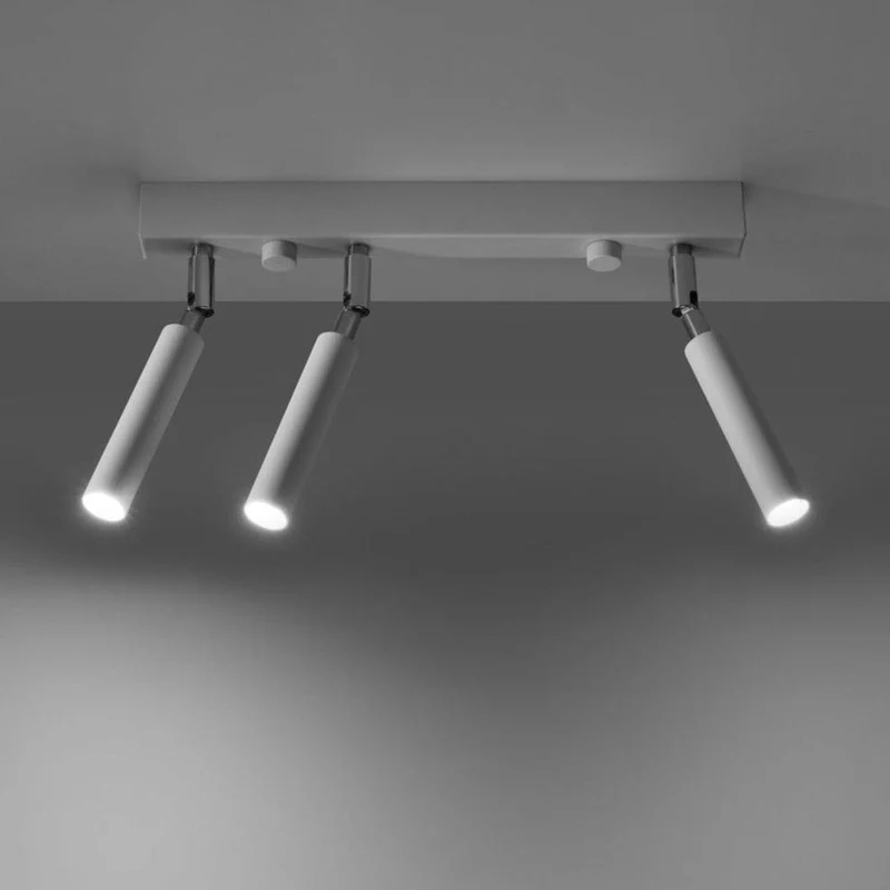 Spot Led Plafonnier