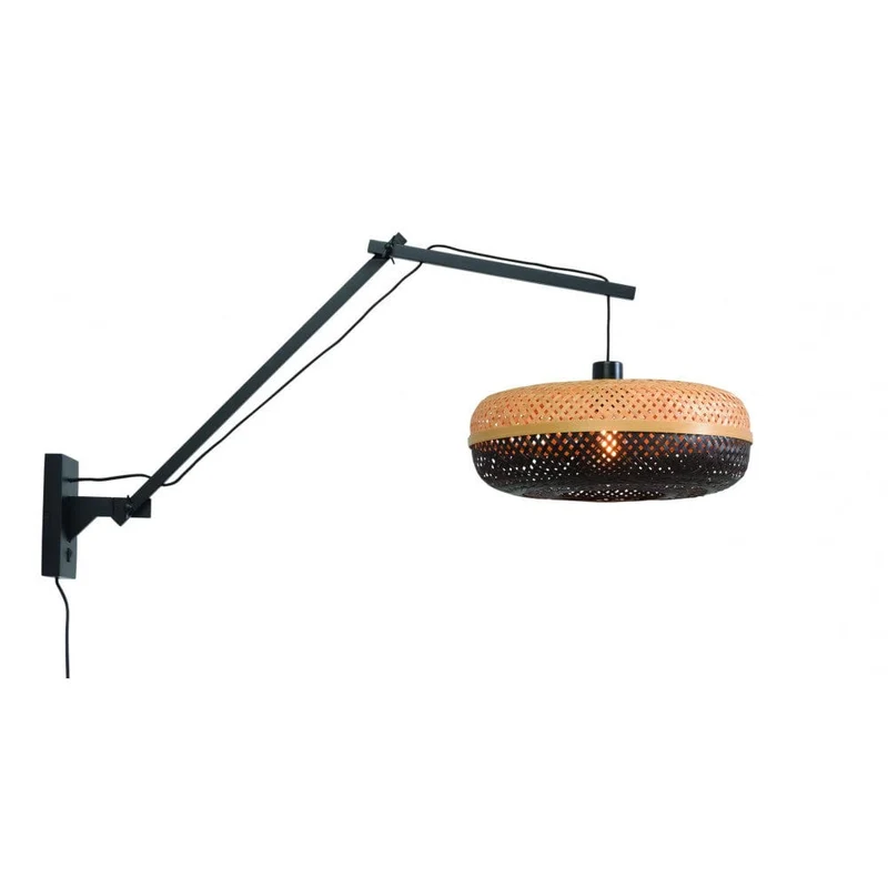 Applique Matiere Naturelle