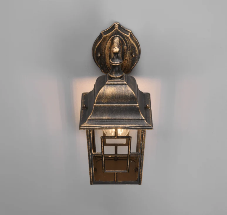 Applique Murale Exterieur E27