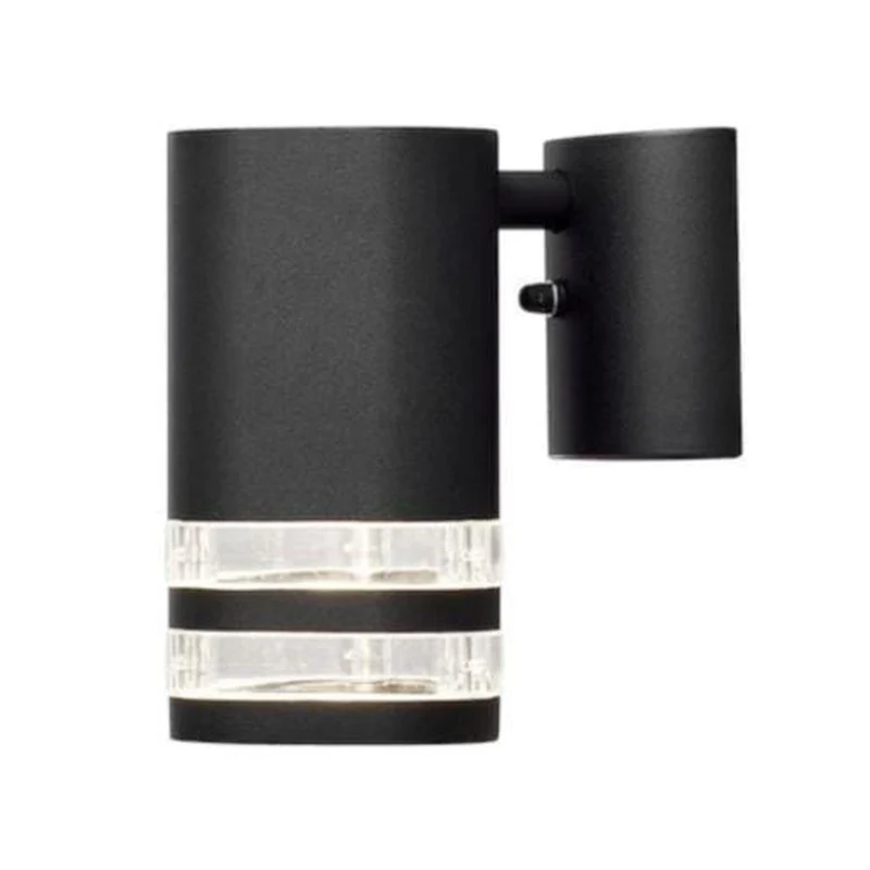 Applique Exterieur Noir