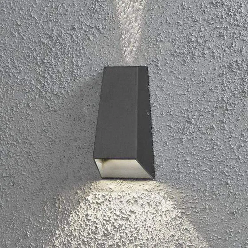 Applique Exterieur Led