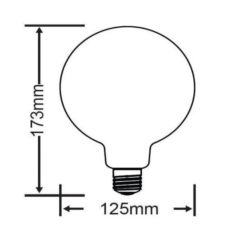 Ampoule Led Puissante