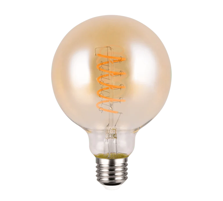 Lampe Esthétique