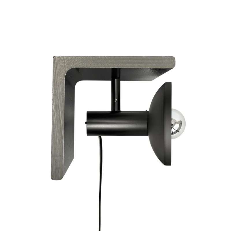 Axis71 Christophe Gevers Iron Beam Table Lamp