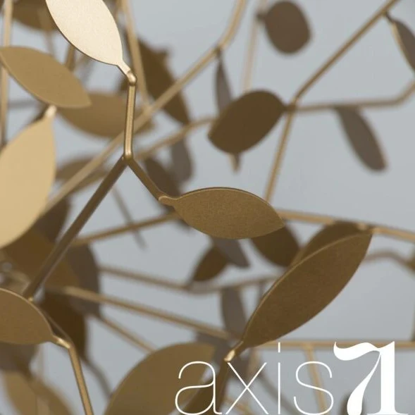 Axis71 Indian Summer Pendant Lamp