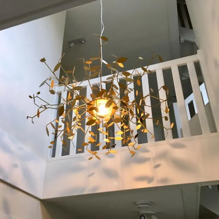Axis71 Indian Summer Pendant Lamp