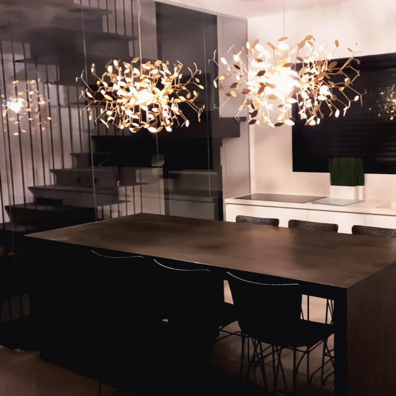 Axis71 Indian Summer Pendant Lamp