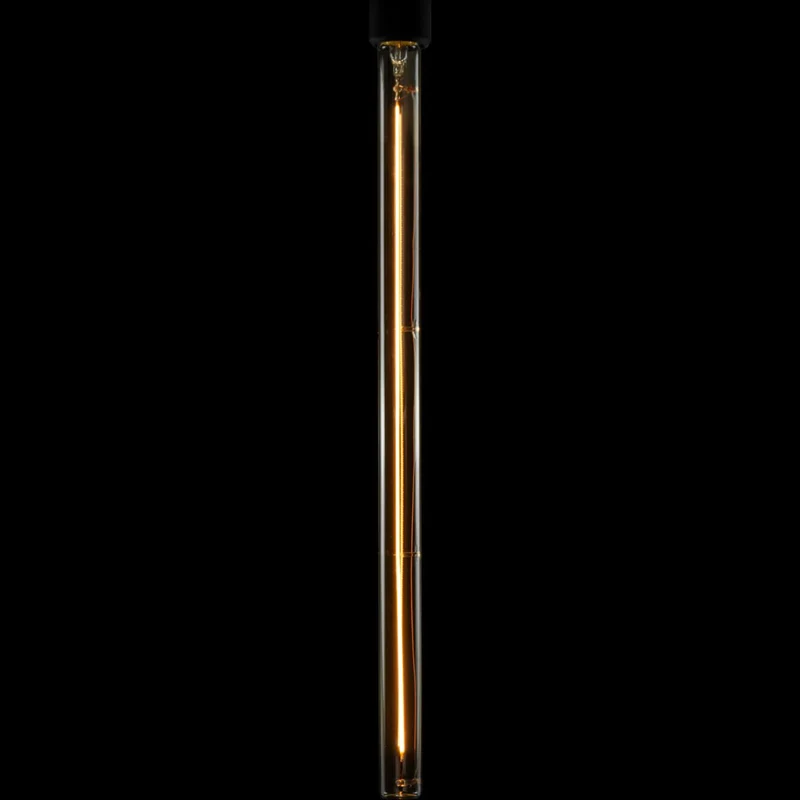 Segula Soft LED Tube E27 T32 Clear - 500lm 1900K - Dimmable