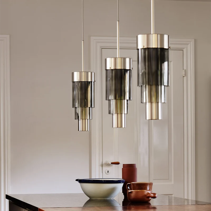 EBB & FLOW A-Spire Pendant Lamp