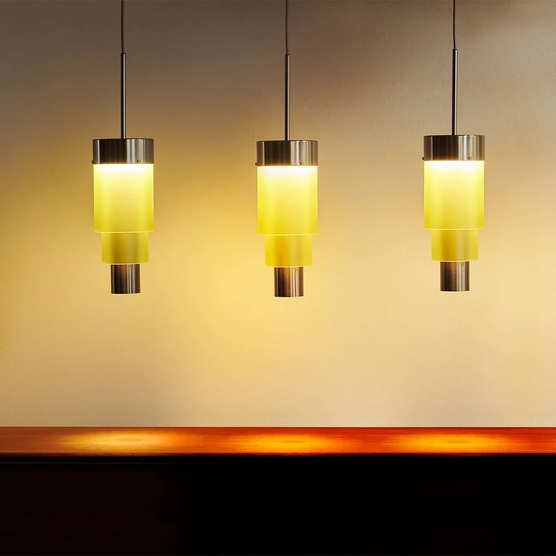EBB & FLOW A-Spire Pendant Lamp