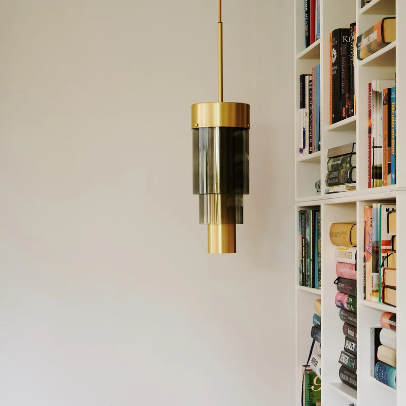 EBB & FLOW A-Spire Pendant Lamp
