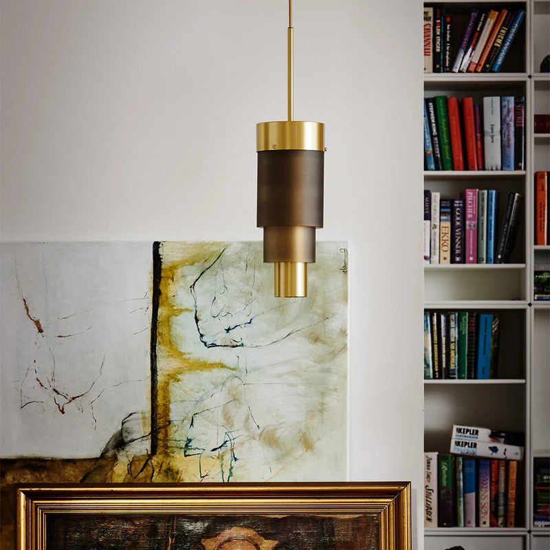 EBB & FLOW A-Spire Pendant Lamp
