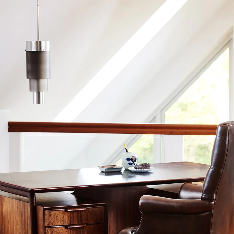 EBB & FLOW A-Spire Pendant Lamp