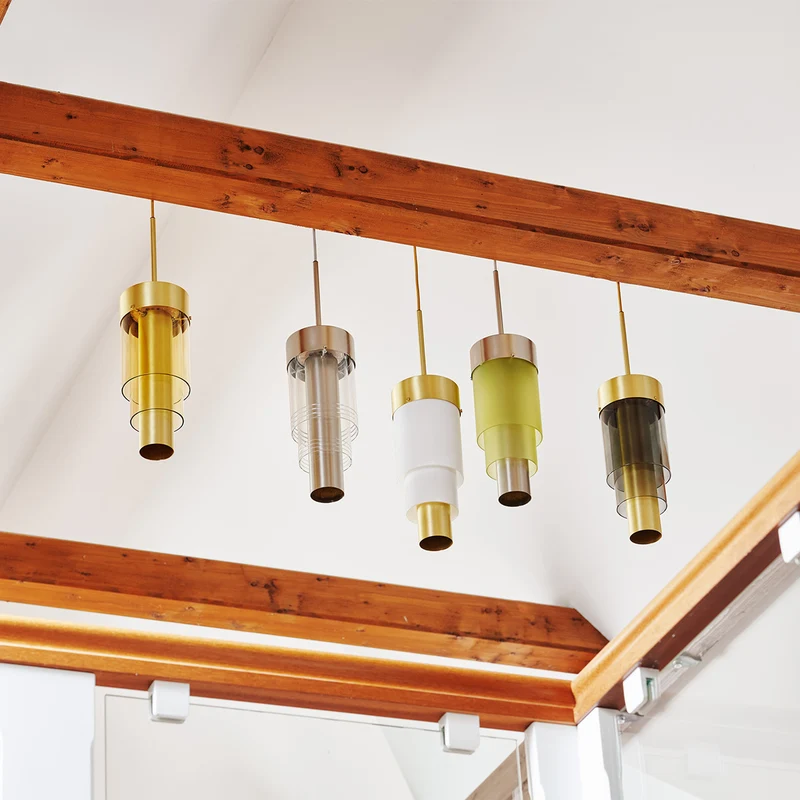 EBB & FLOW A-Spire Pendant Lamp