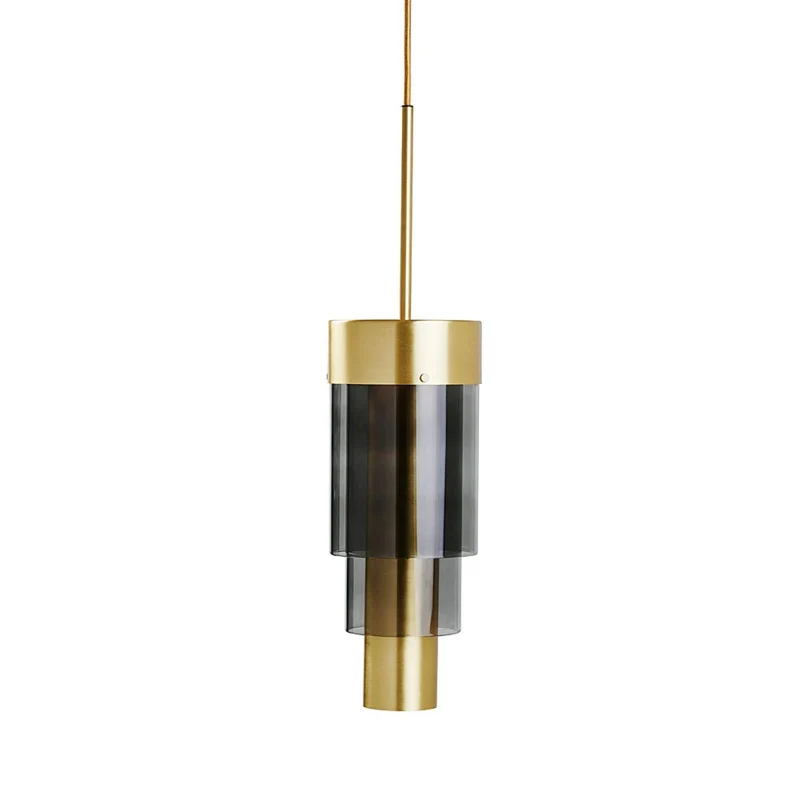 EBB & FLOW A-Spire Pendant Lamp