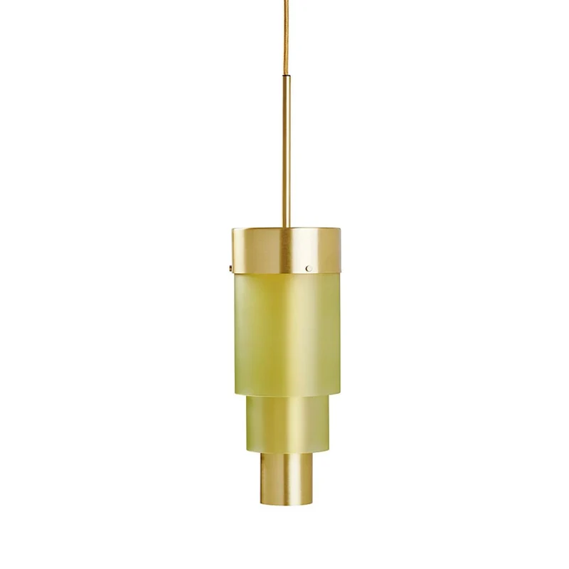 EBB & FLOW A-Spire Pendant Lamp