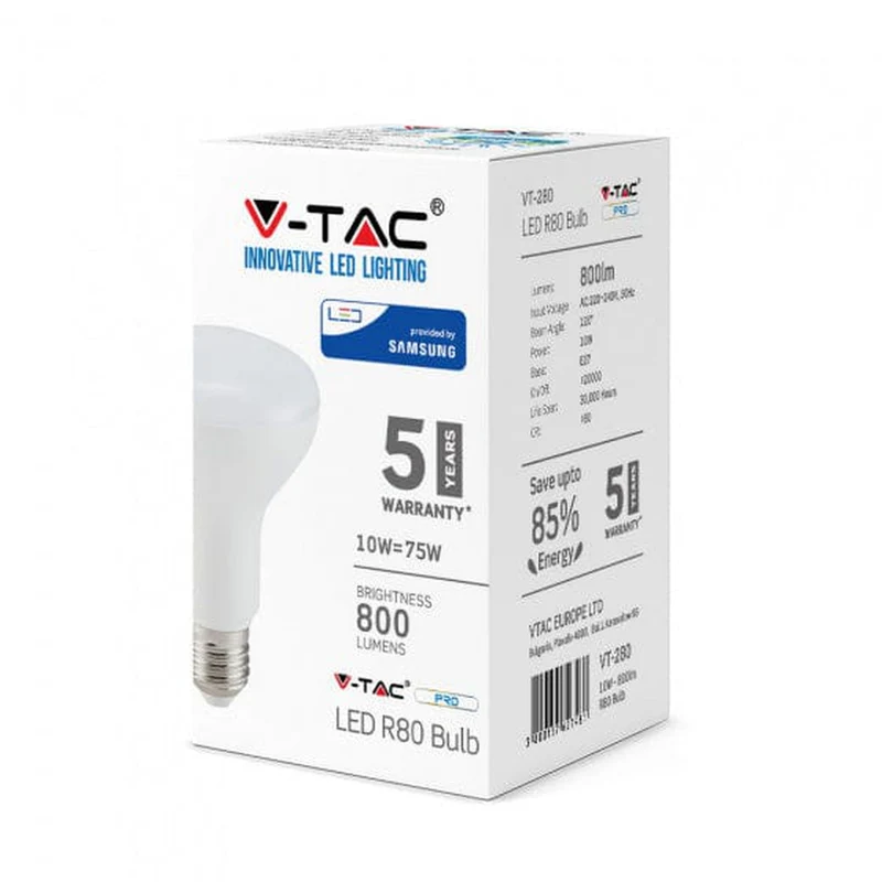 Ampoule Led Deco