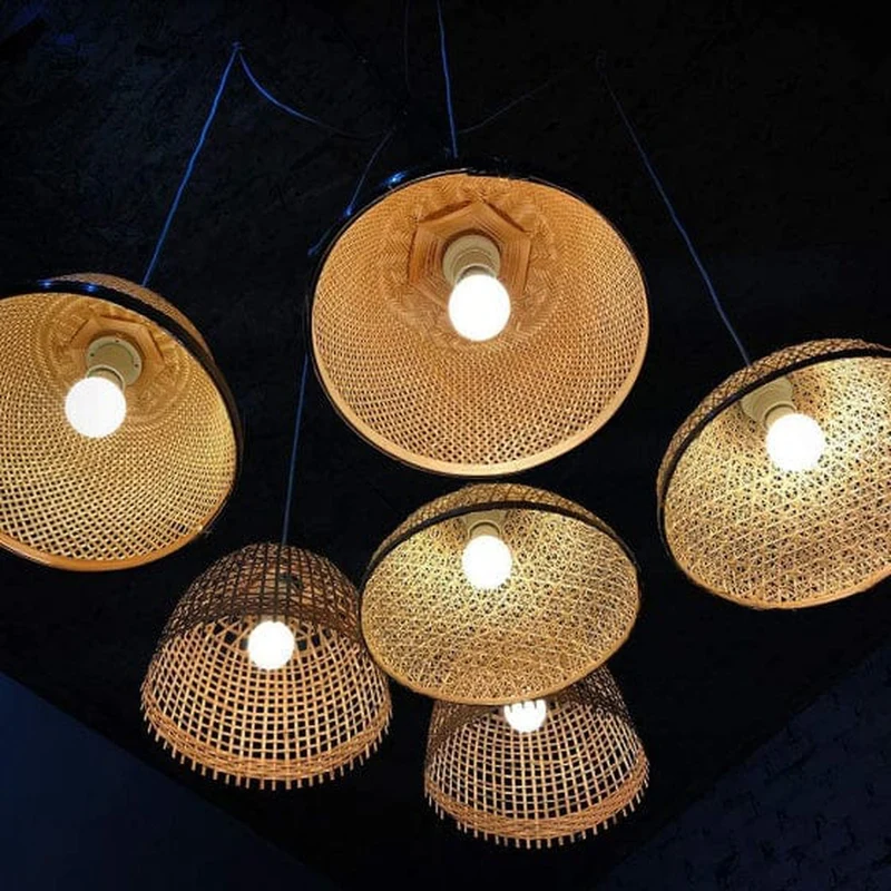 Ampoule Design E14