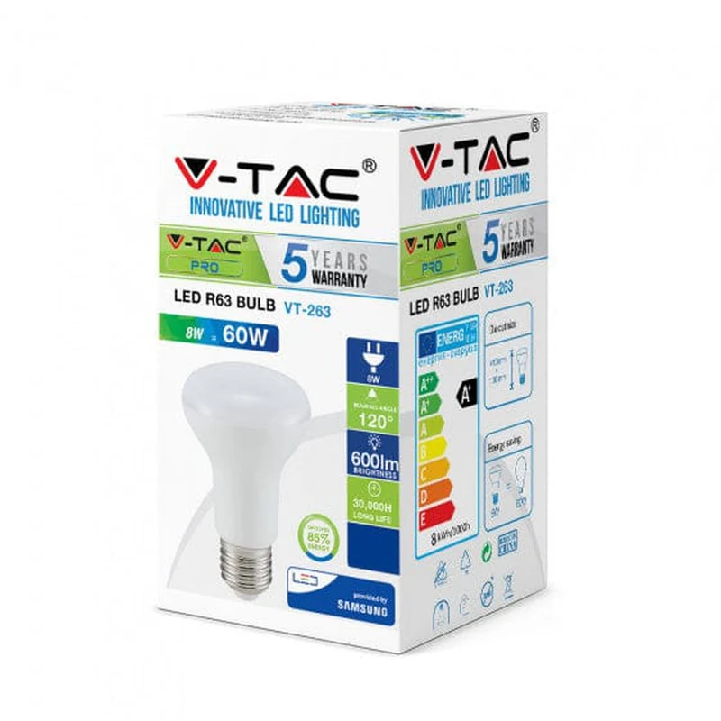 Petite Ampoule Led