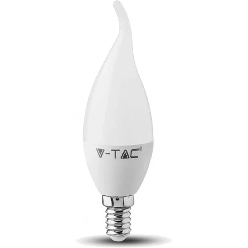Lampe En Forme De Flamme