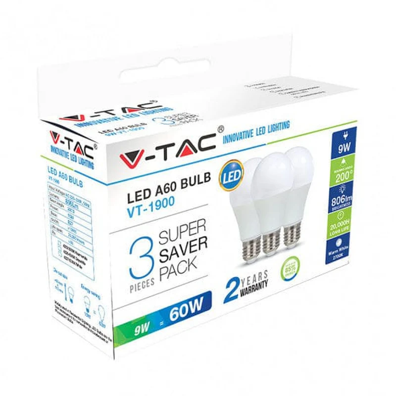 Ampoule Led Moderne