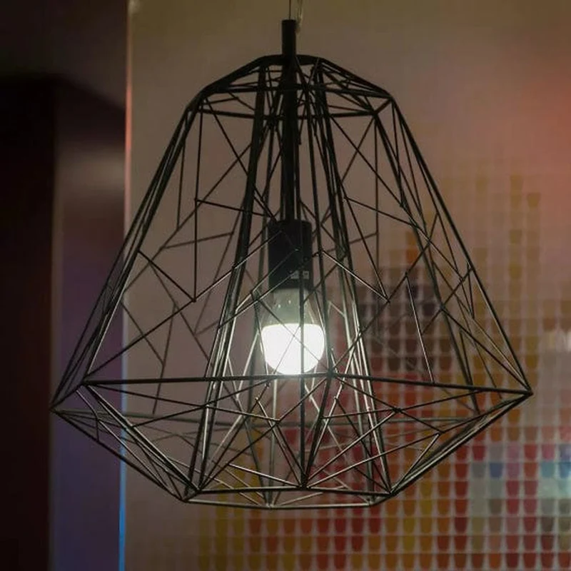 Ampoule Led Moderne