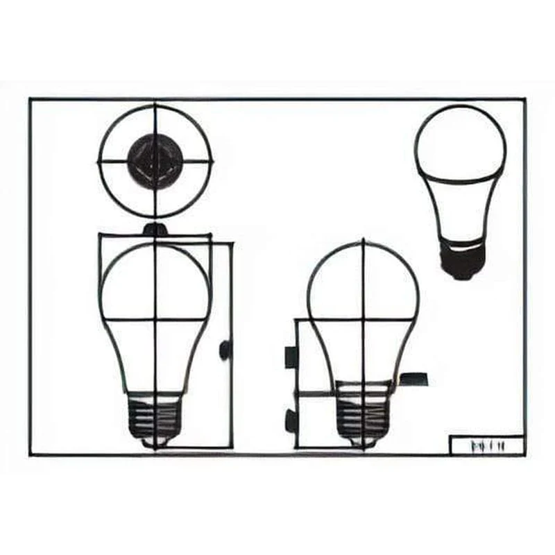 Ampoule E27 Led