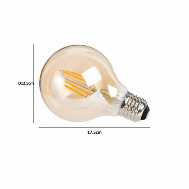 Ampoule Décorative Filament