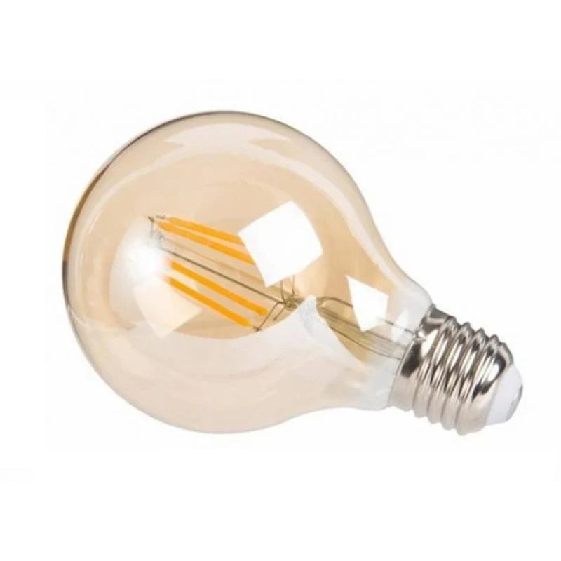 Ampoule Ambre