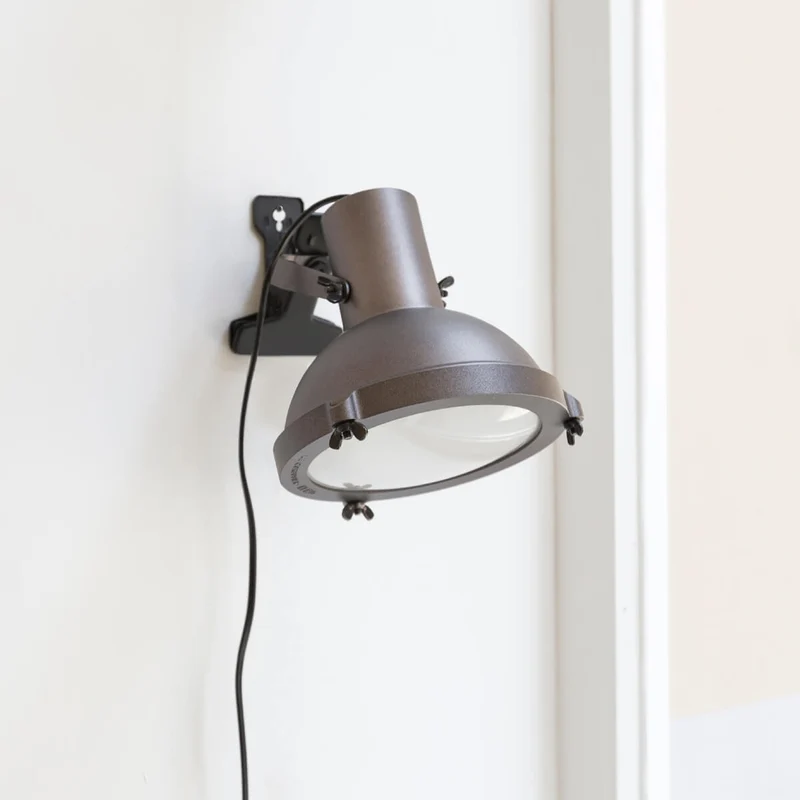 Nemo Projecteur 165 Pincer Clip