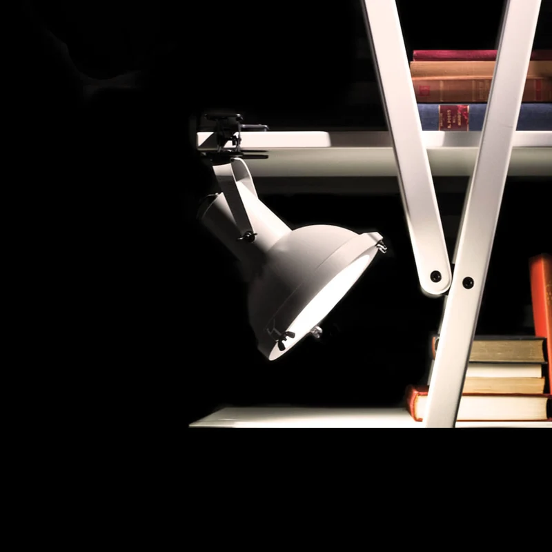 Nemo Projecteur 165 Pincer Clip