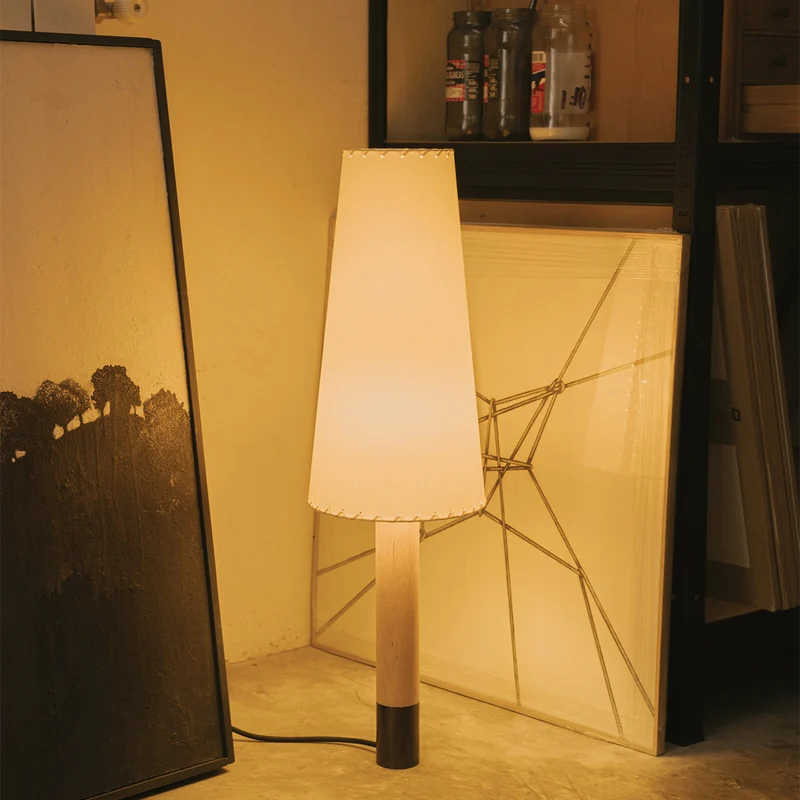 Santa & Cole Básica M2 Table lamp