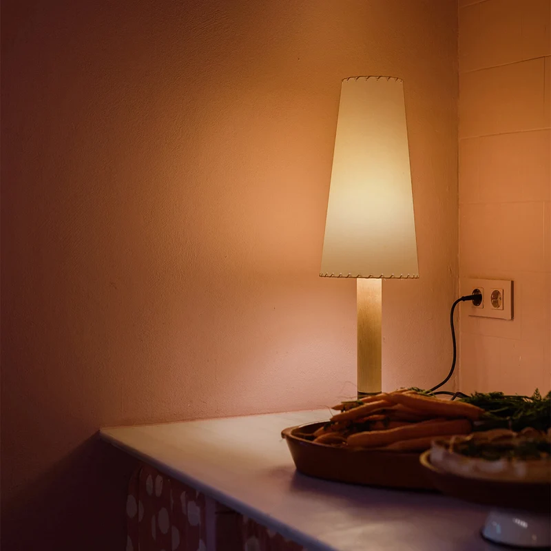 Santa & Cole Básica M2 Table lamp