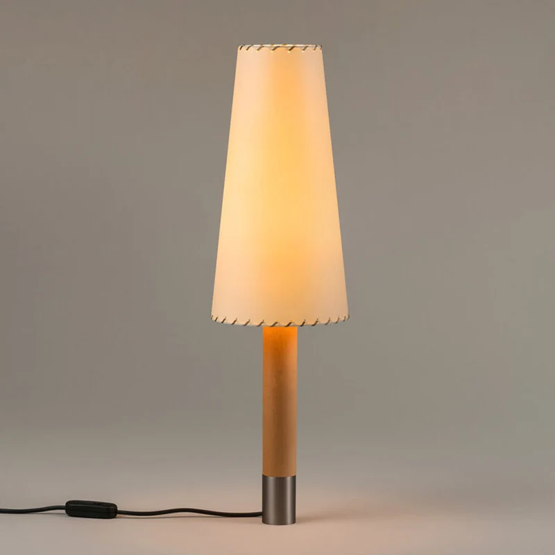 Santa & Cole Básica M2 Table lamp