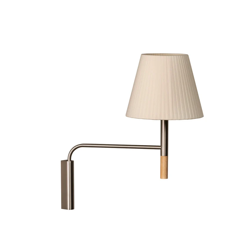 Santa & Cole BC3 Wall Lamp