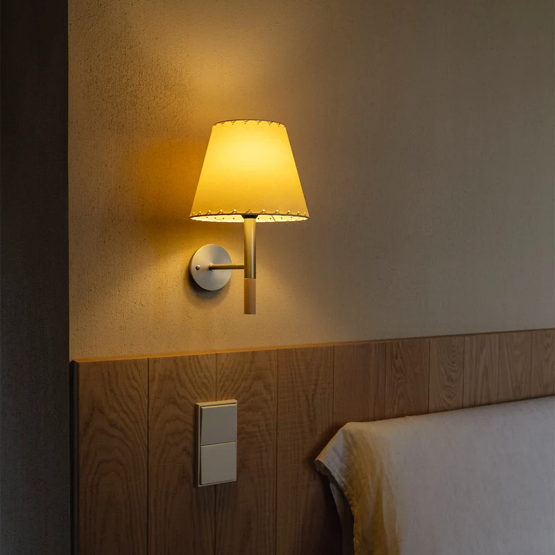 Santa & Cole BC2 Wall Lamp