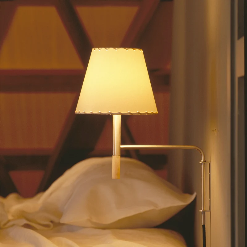 Santa & Cole BC1 Wall Lamp