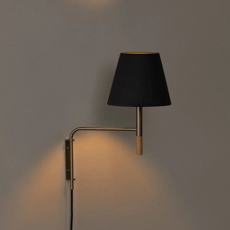 Santa & Cole BC1 Wall Lamp