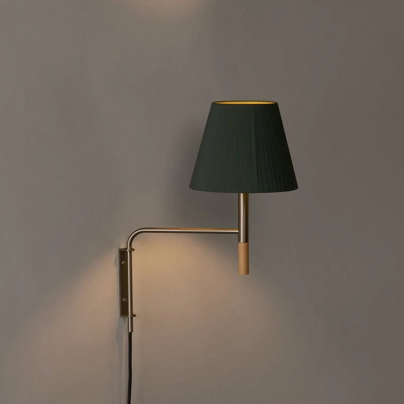 Santa & Cole BC1 Wall Lamp