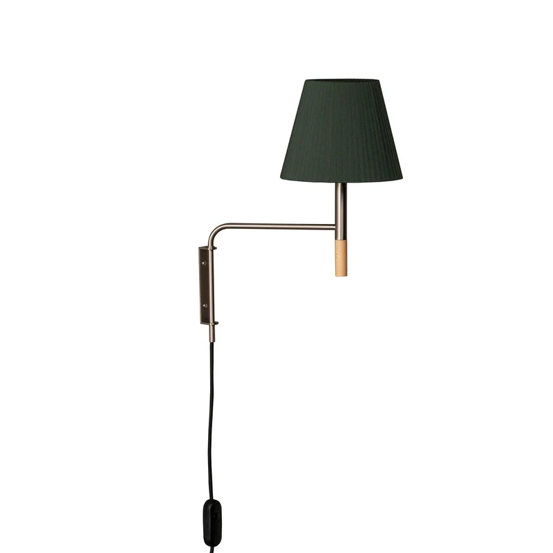 Santa & Cole BC1 Wall Lamp