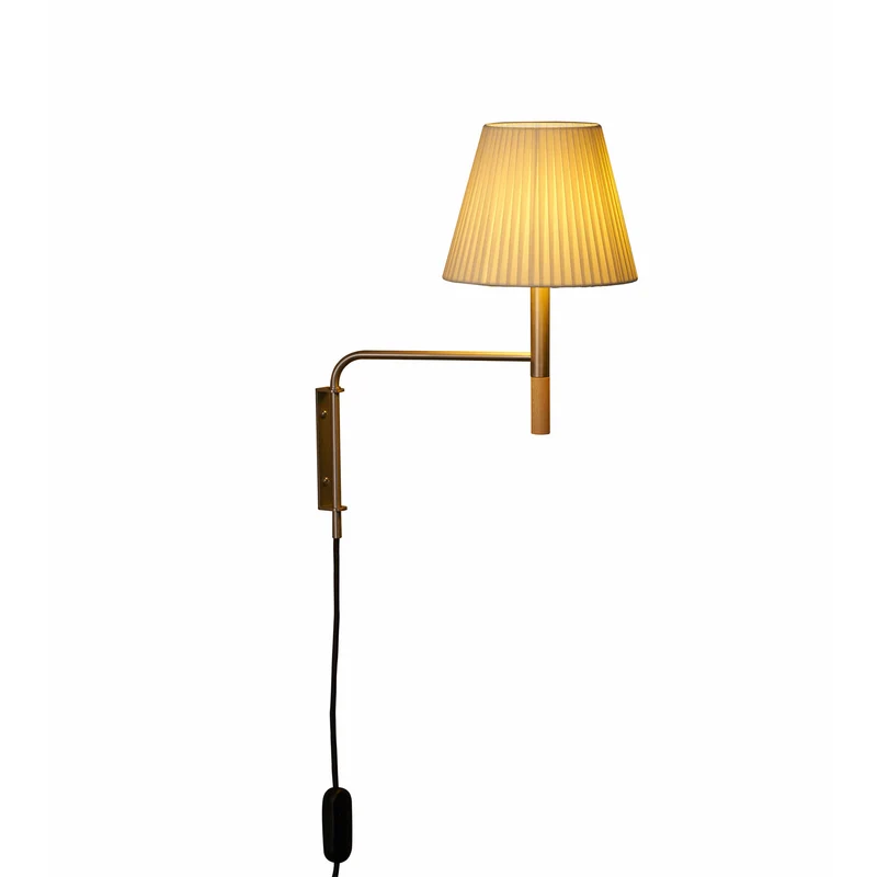 Santa & Cole BC1 Wall Lamp