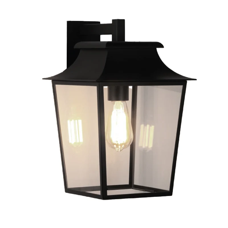 Astro Richmond Wall Lantern
