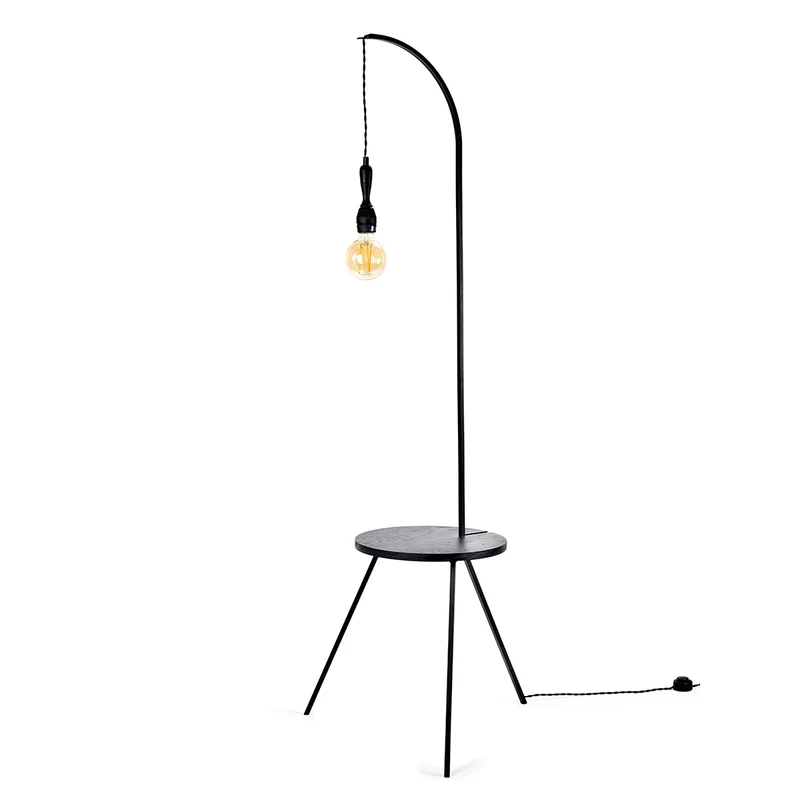 Serax Floor Lamp Tridot
