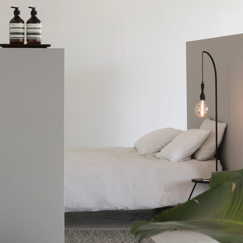 Serax Floor Lamp Tridot