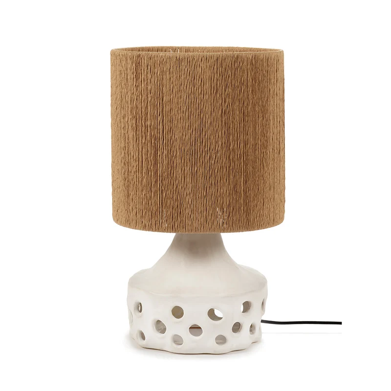 Serax Table Lamp Oya