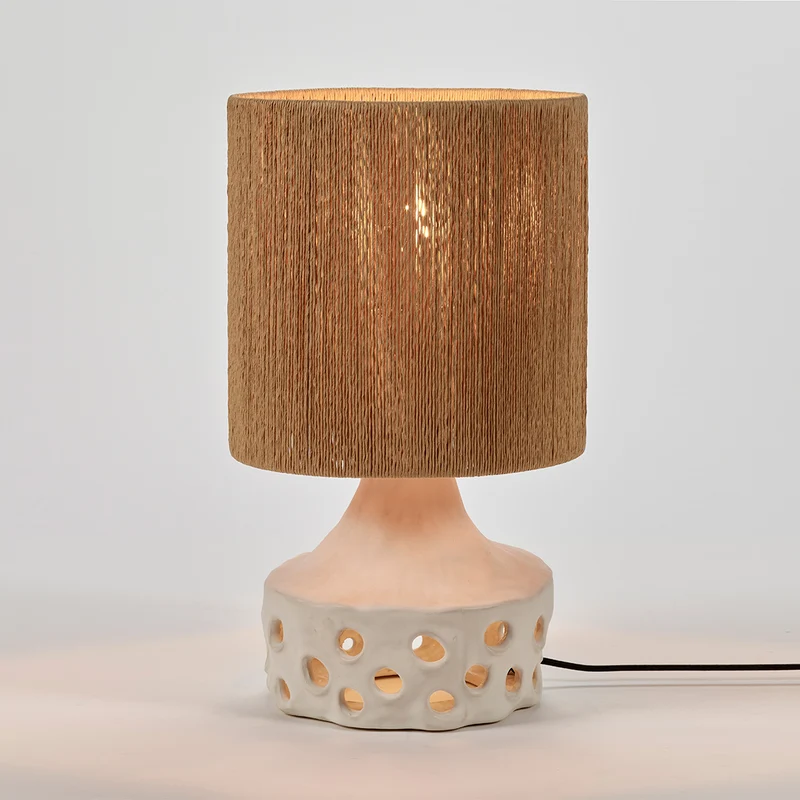 Serax Table Lamp Oya