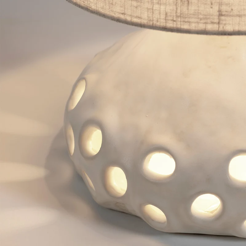 Serax Table Lamp Oya
